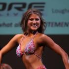 Kayla  McColl - BC Provincial Championships 2011 - #1